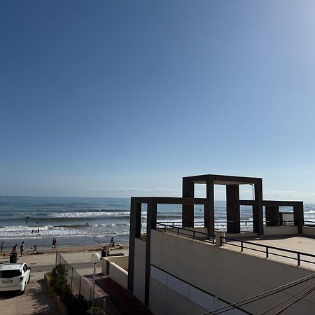 Torrevieja La Mata Primera Linea Playa المظهر الخارجي الصورة